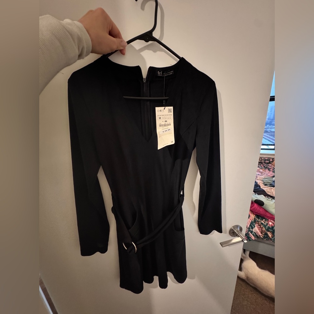 Zara Dress